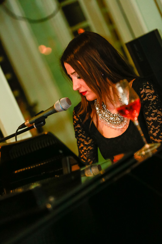 eCafe Sursock on Thursday Night